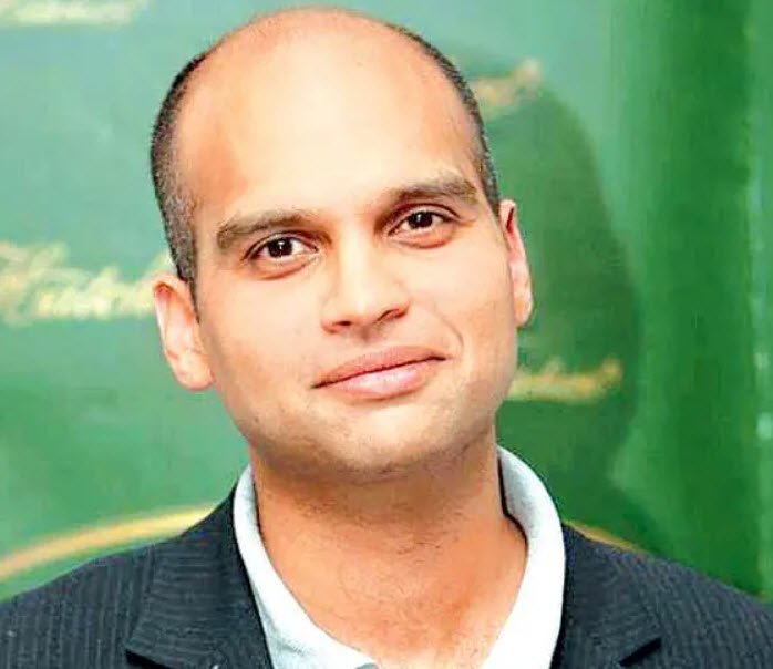 Aravind Adiga - Wikiunfold.com